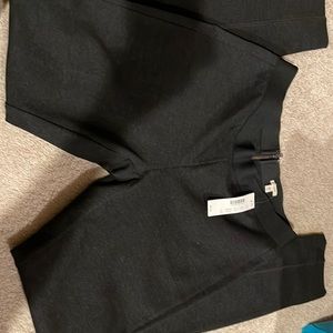 Jcrew leggings style pants size 4